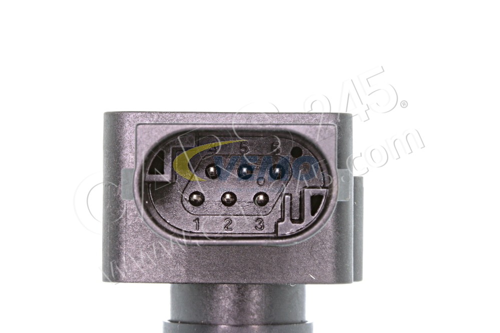 Sensor, Xenonlicht (Leuchtweitenregulierung) VEMO V45-72-0002 2