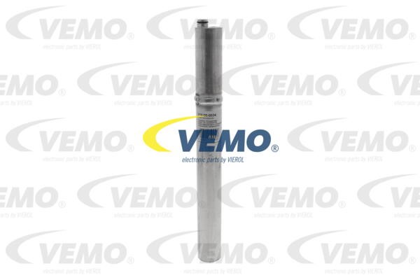 Trockner, Klimaanlage VEMO V10-06-0034