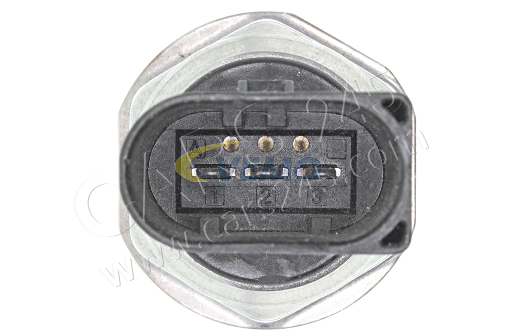 Sensor, Kraftstoffdruck VEMO V20-72-0112 2