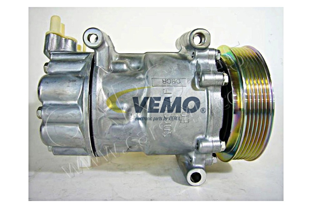 Kompressor, Klimaanlage VEMO V22-15-0010