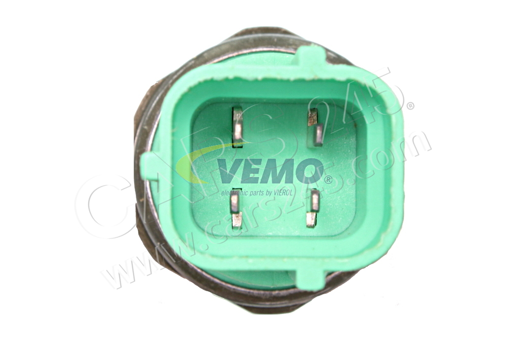 Druckschalter, Klimaanlage VEMO V24-73-0034 2