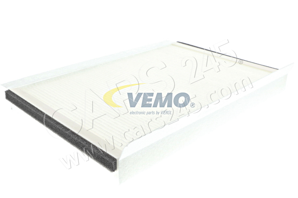Filter, Innenraumluft VEMO V30-30-1012