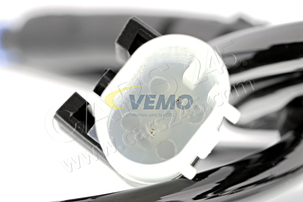 Warnkontakt, Bremsbelagverschleiß VEMO V48-72-0035 2