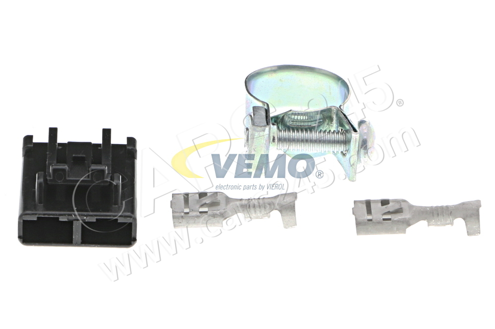 Kraftstoffpumpe VEMO V10-09-0821 3