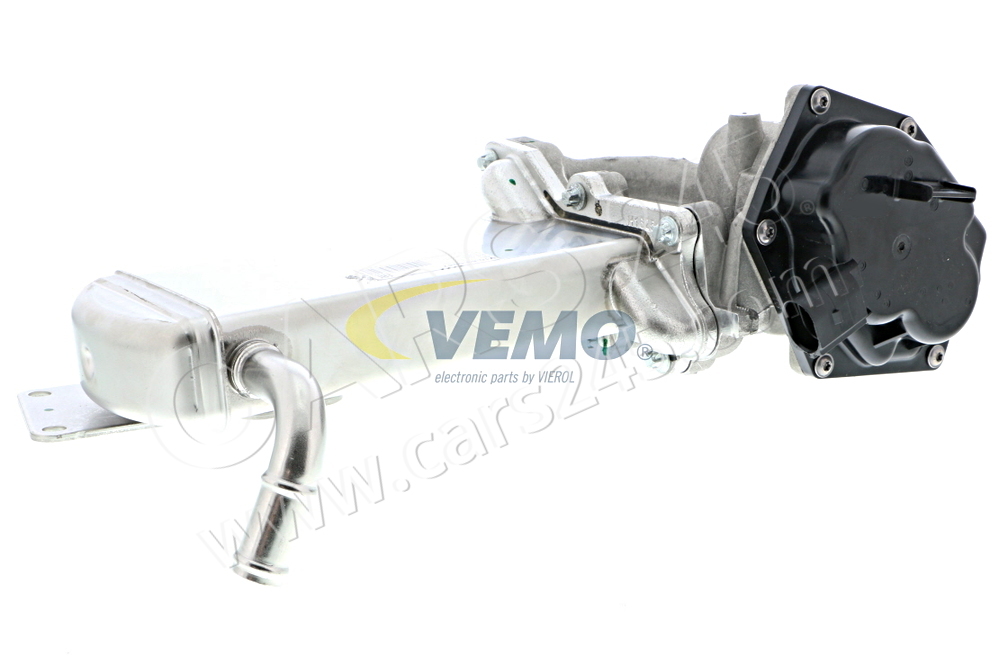 AGR-Ventil VEMO V10-63-0047
