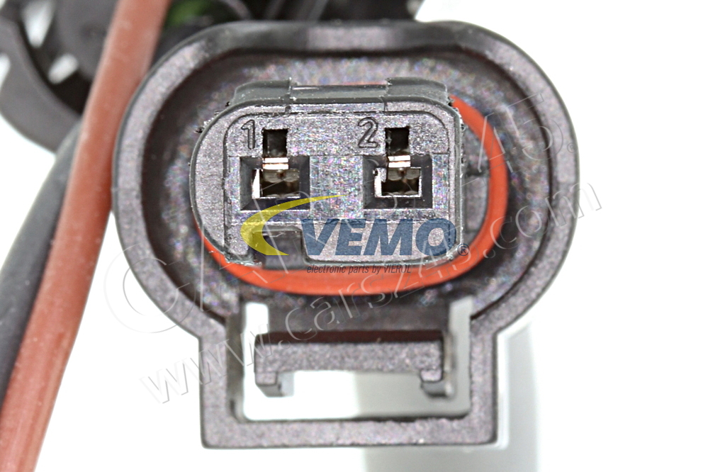 Reparatursatz, Kabelsatz VEMO V10-83-0095 3