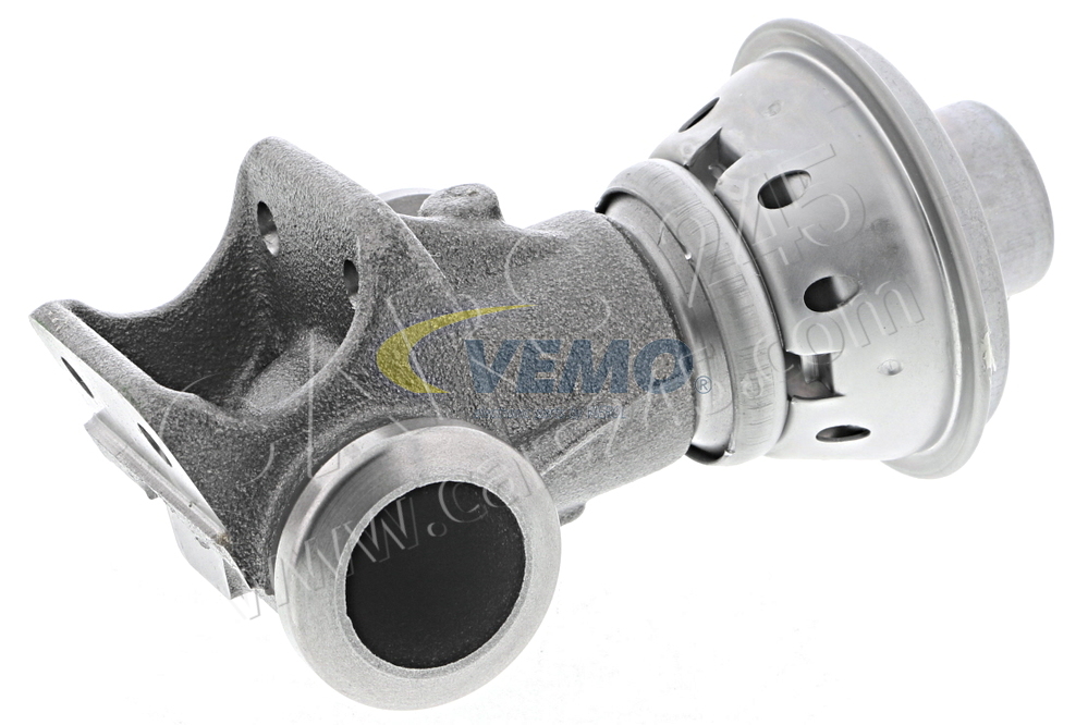 AGR-Ventil VEMO V22-63-0025