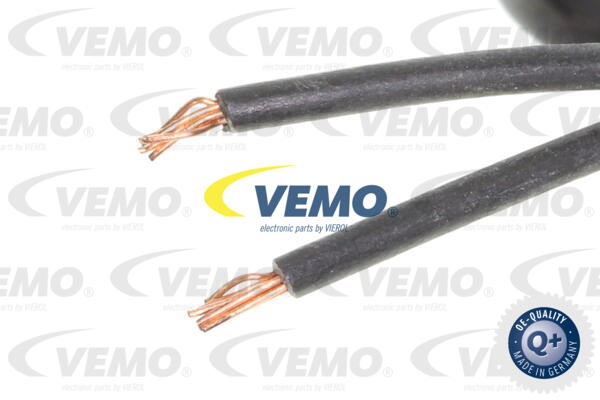 Sensor, Innenraumtemperatur VEMO V22-72-0149 2