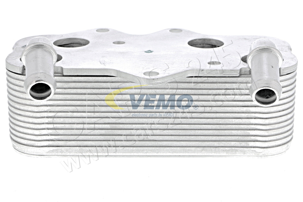 Ölkühler, Motoröl VEMO V40-60-2096