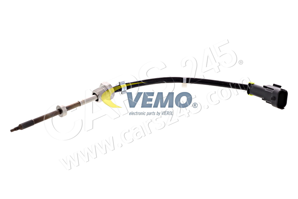 Sensor, Abgastemperatur VEMO V40-72-0643