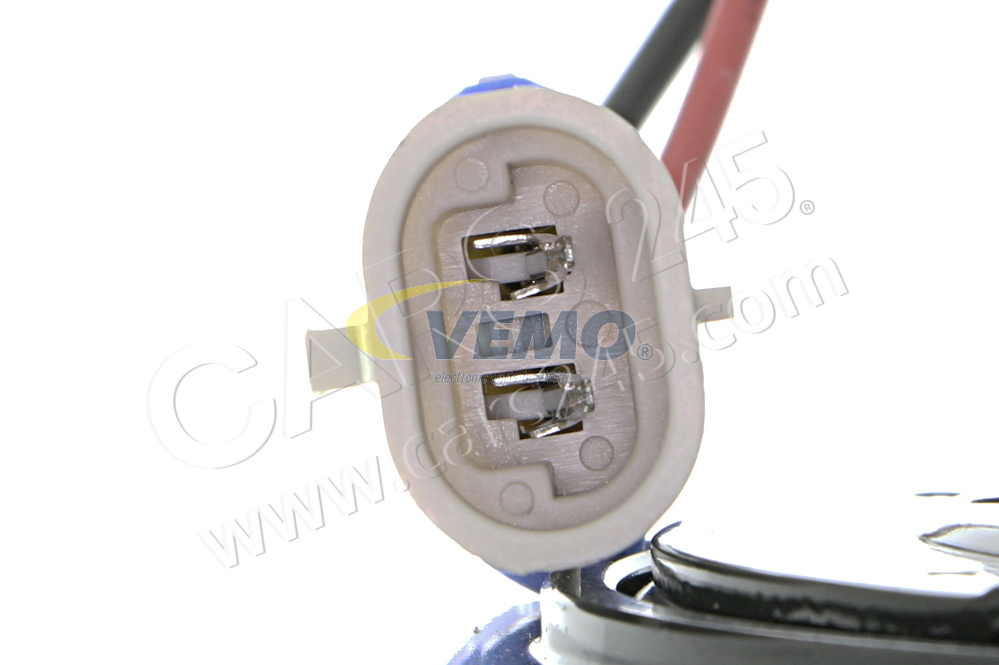 Magnetkupplung, Klimakompressor VEMO V40-77-1002 2