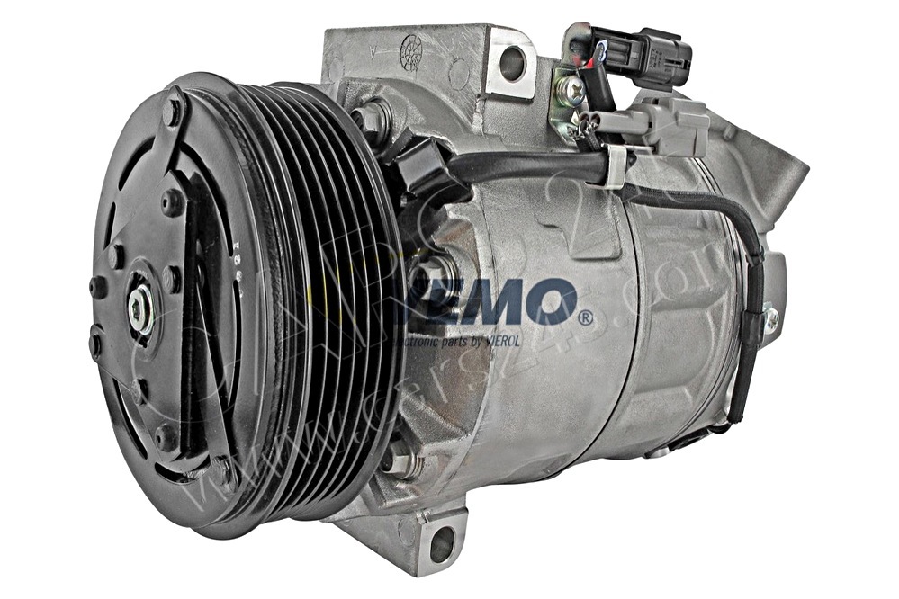 Kompressor, Klimaanlage VEMO V46-15-0006