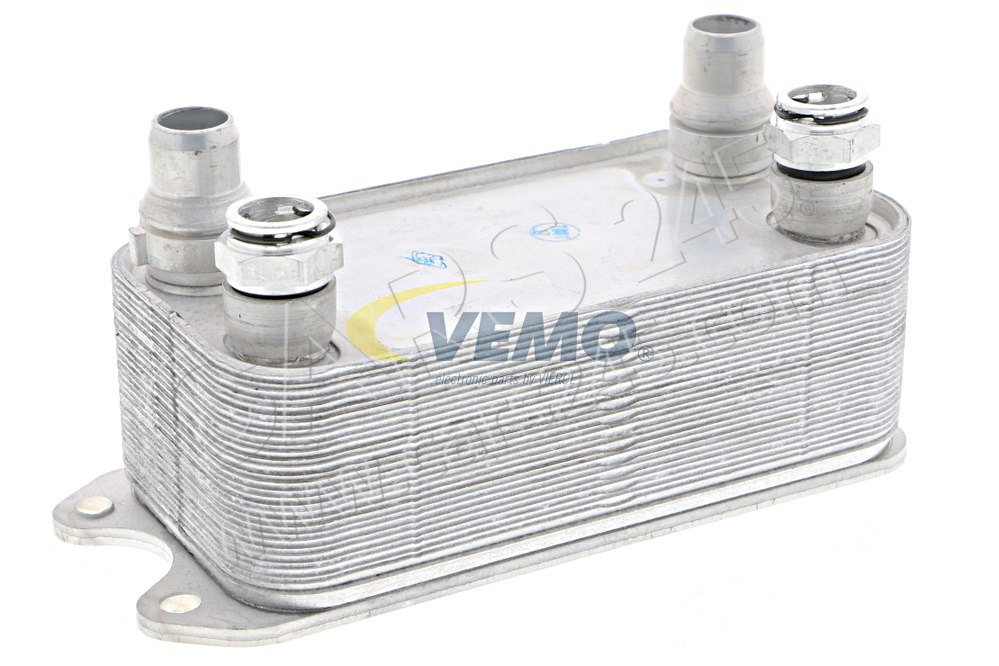 Ölkühler, Automatikgetriebe VEMO V30-60-1316