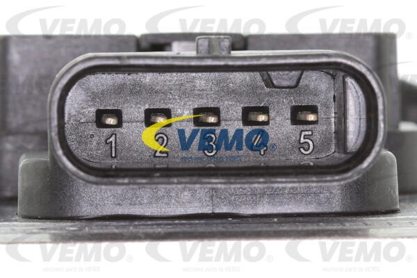 NOx-Sensor, Harnstoffeinspritzung VEMO V30-72-0247 2