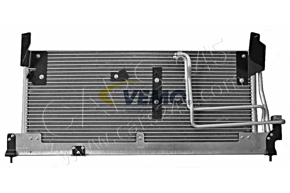 Kondensator, Klimaanlage VEMO V40-62-0005