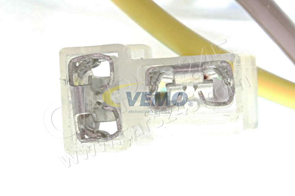 Kraftstoffpumpe VEMO V10-09-0835 2