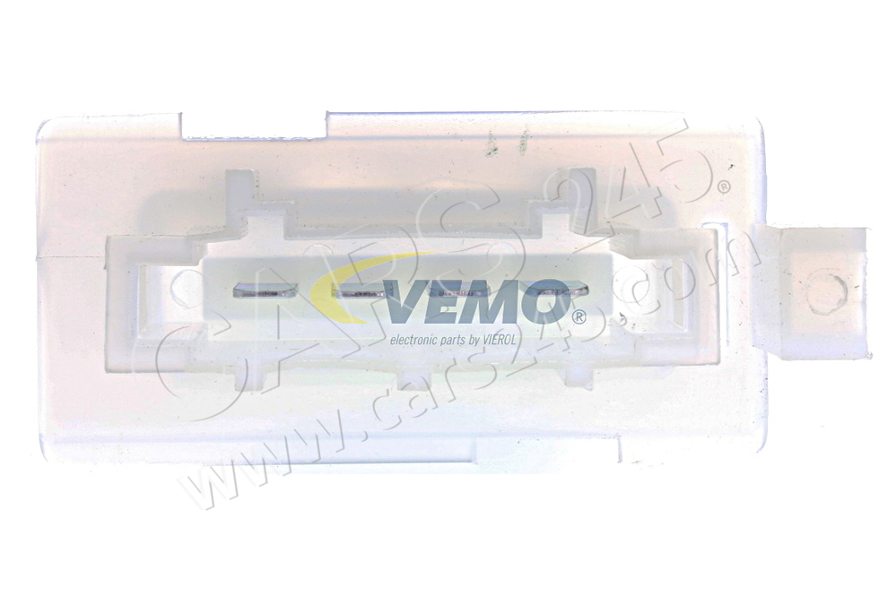 Regler, Innenraumgebläse VEMO V20-79-0009 2