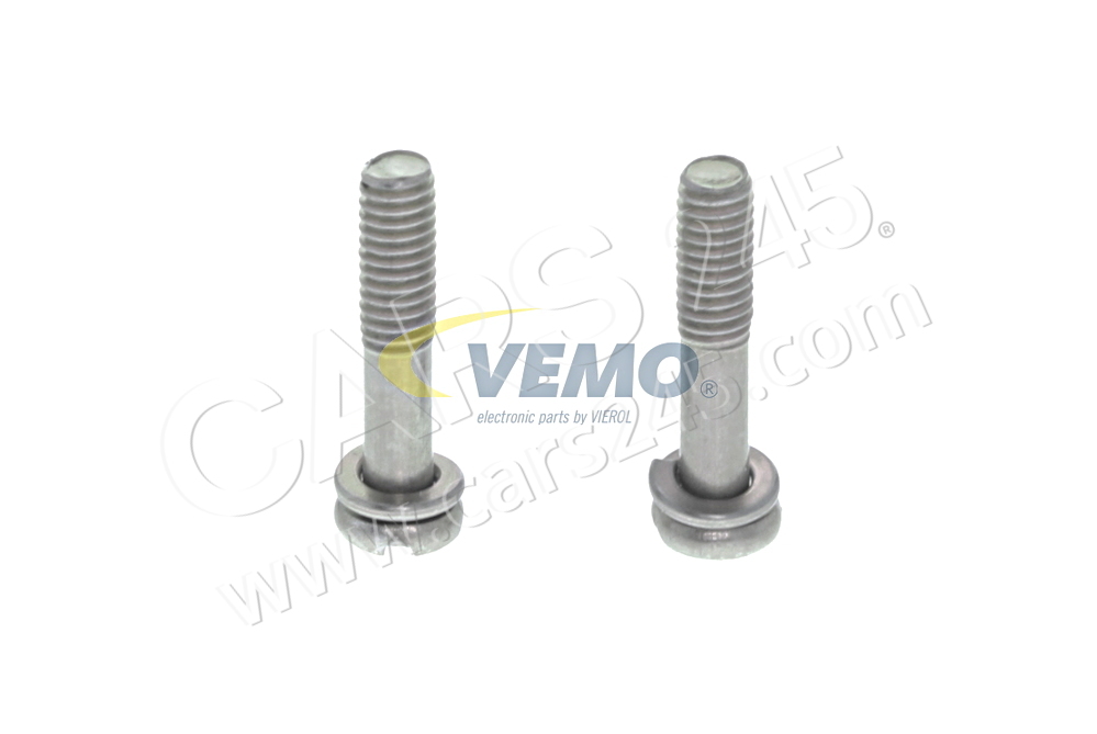 Zündverteilerkappe VEMO V40-70-0001 2