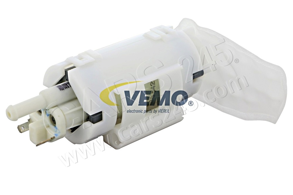 Kraftstoffpumpe VEMO V46-09-0052