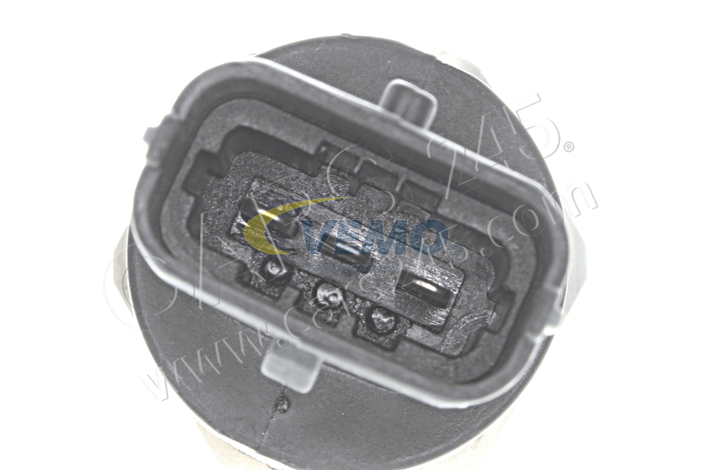 Sensor, Kraftstoffdruck VEMO V52-72-0214 2