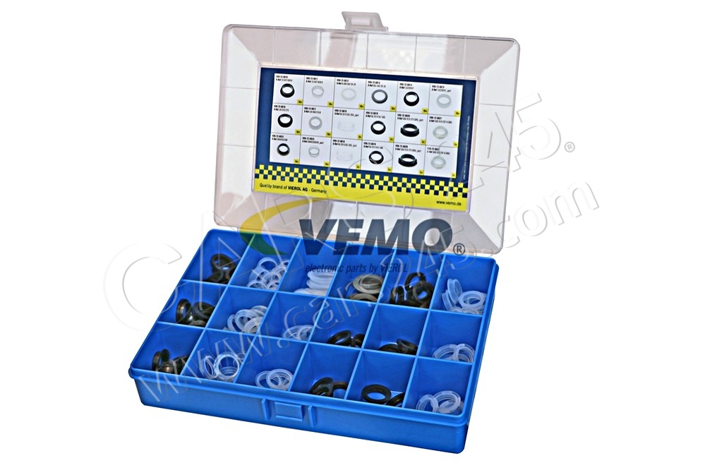 Sortimentskasten VEMO V99-72-0050