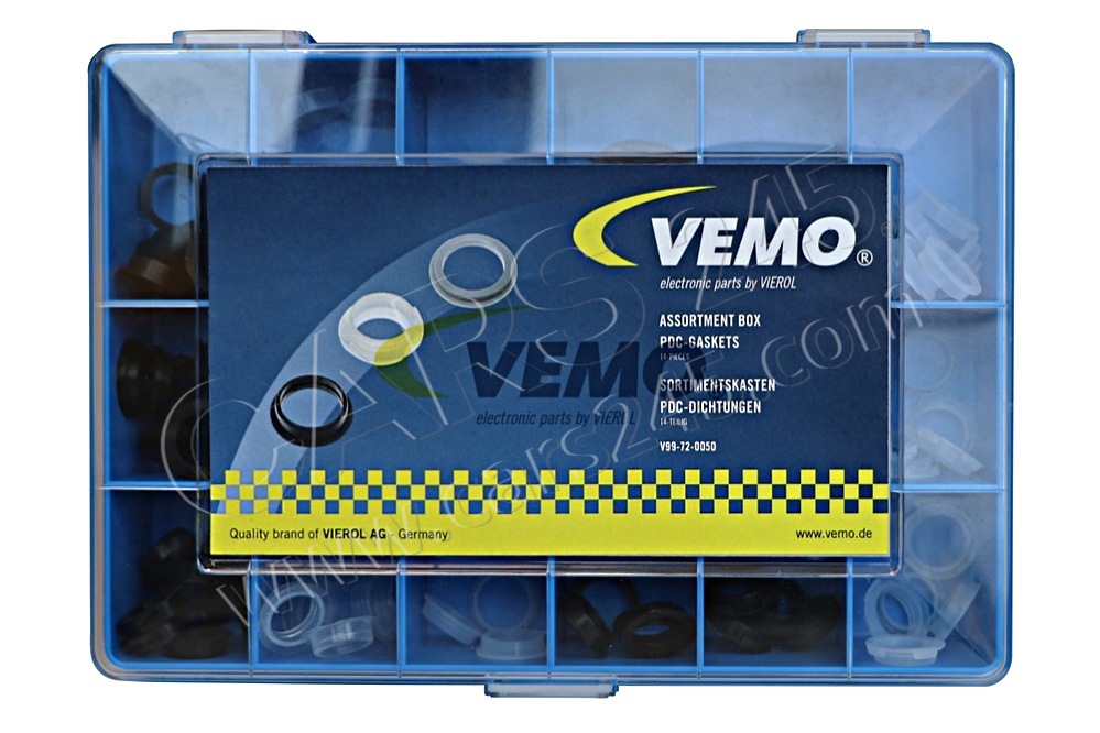 Sortimentskasten VEMO V99-72-0050 2