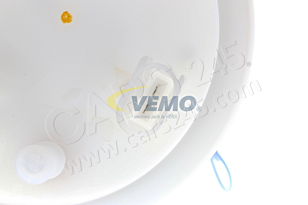 Sensor, Kraftstoffvorrat VEMO V10-09-1237 2