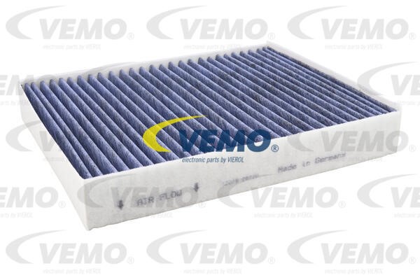 Filter, Innenraumluft VEMO V10-32-0006