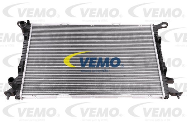 Kühler, Motorkühlung VEMO V10-60-0034