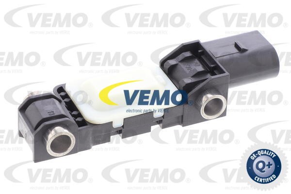 Sensor, Längsbeschleunigung VEMO V10-72-0874