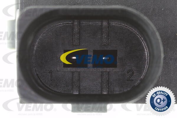 Sensor, Längsbeschleunigung VEMO V10-72-0874 2