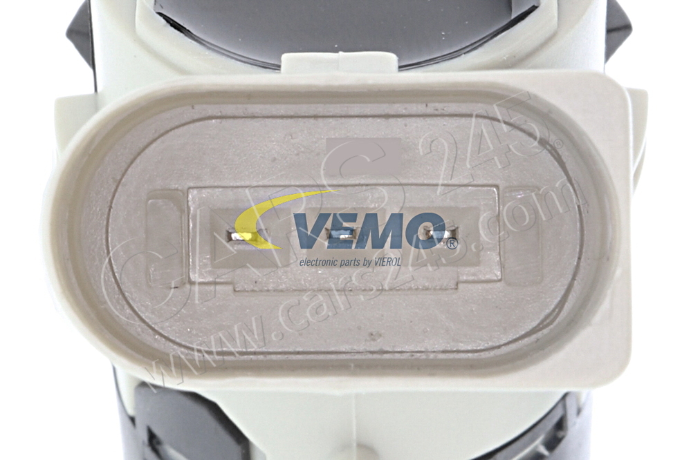 Sensor, Einparkhilfe VEMO V10-72-10814 2