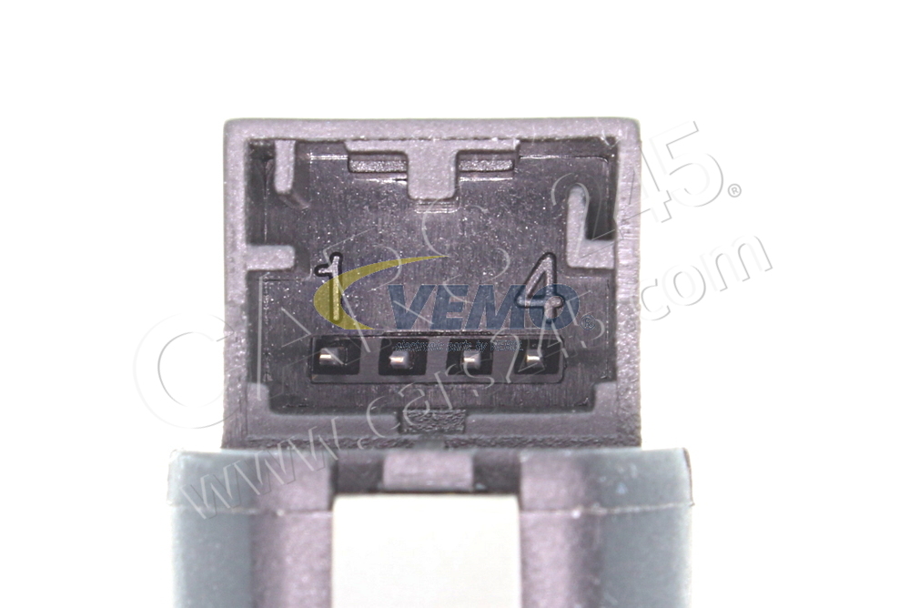 Schalter, Türverriegelung VEMO V10-73-0286 2