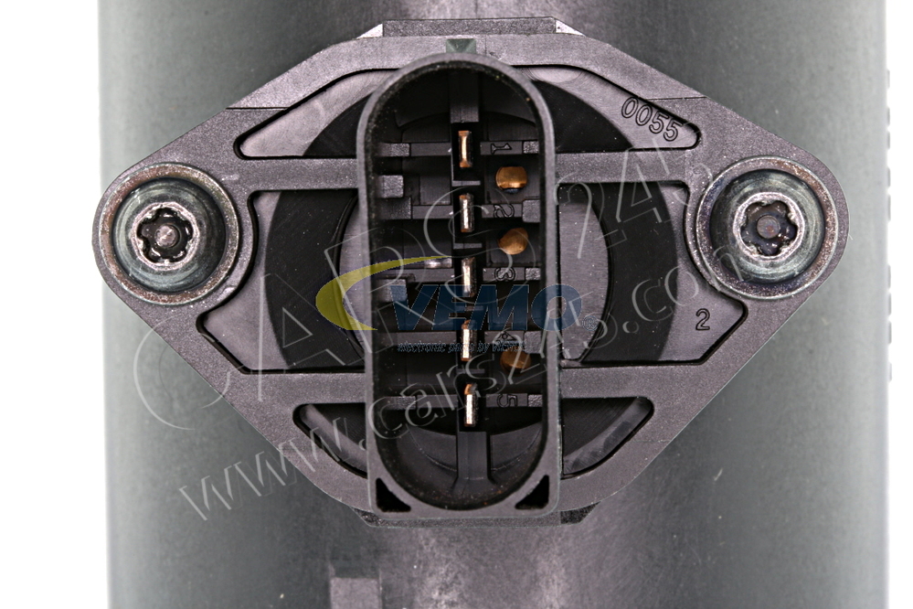 Luftmassenmesser VEMO V30-72-0010 2