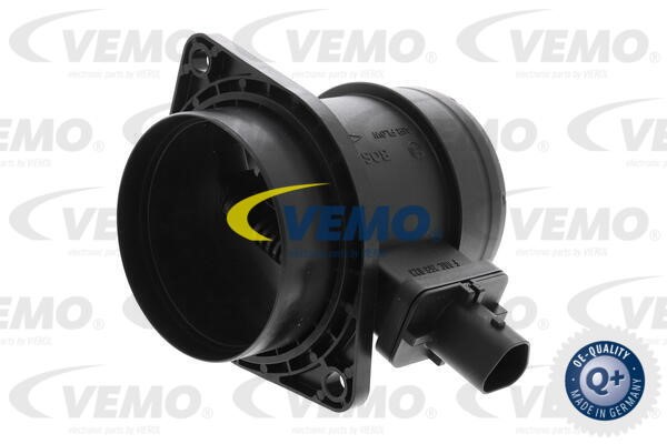 Luftmassenmesser VEMO V41-72-0017