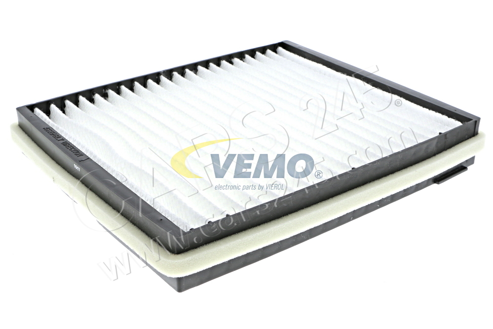 Filter, Innenraumluft VEMO V49-30-0002
