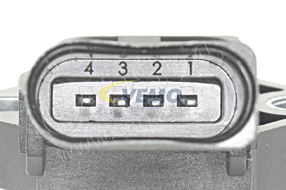 Sensor, Ansauglufttemperatur VEMO V10-72-1511 2