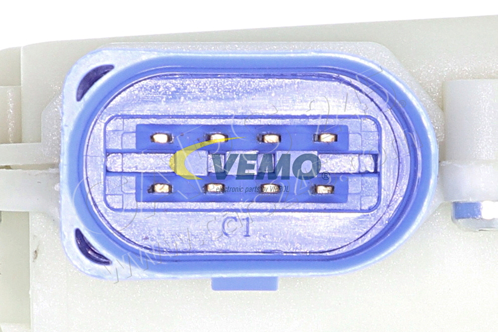 Türschloss VEMO V10-85-0015 2