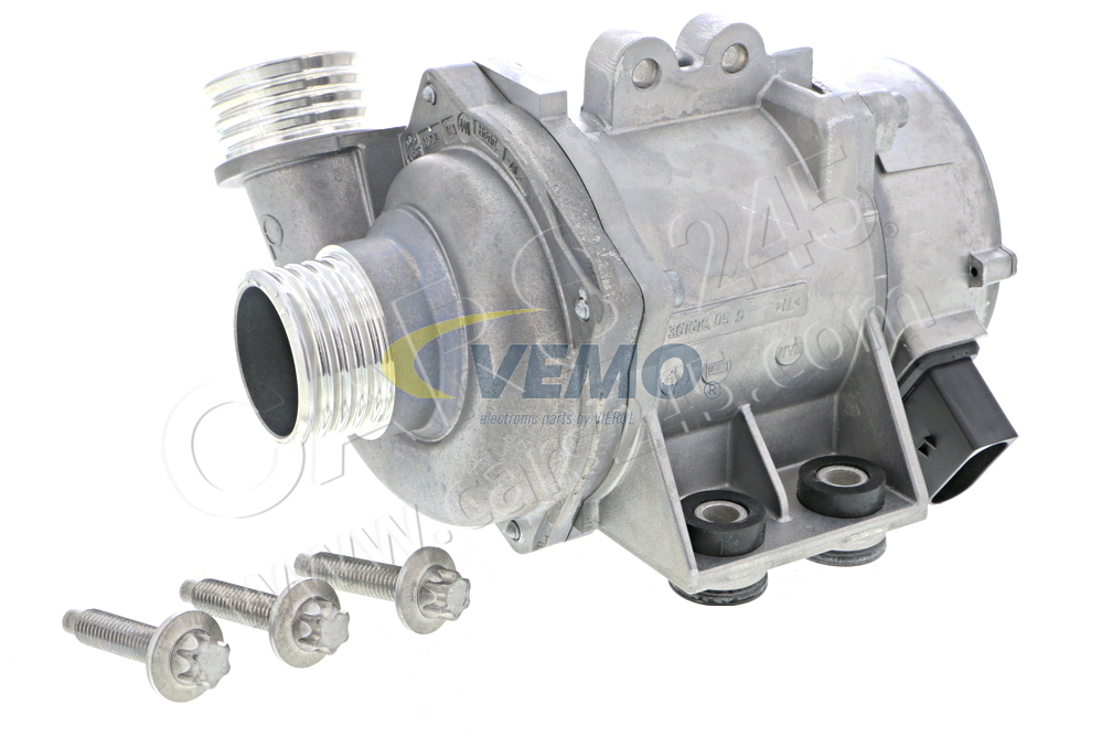 Wasserpumpe, Motorkühlung VEMO V20-16-0001