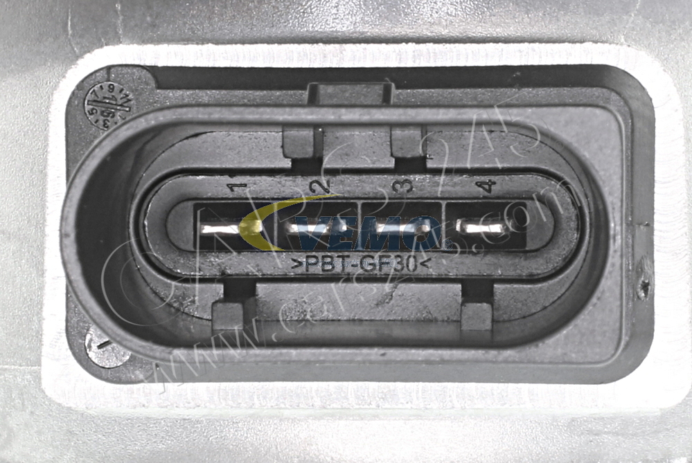 Wasserpumpe, Motorkühlung VEMO V20-16-0001 2