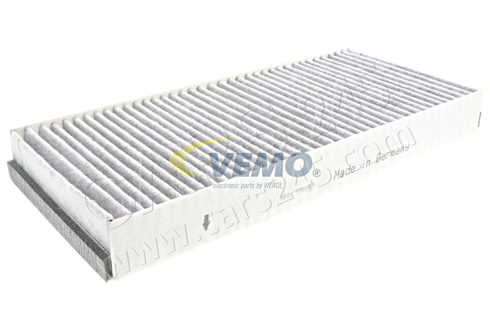 Filter, Innenraumluft VEMO V34-31-1001
