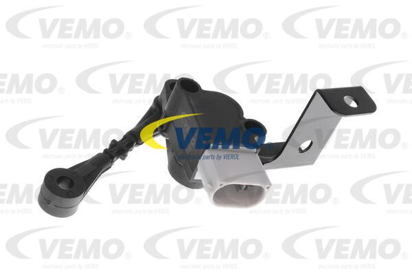 Sensor, Xenonlicht (Leuchtweitenregulierung) VEMO V48-72-0099