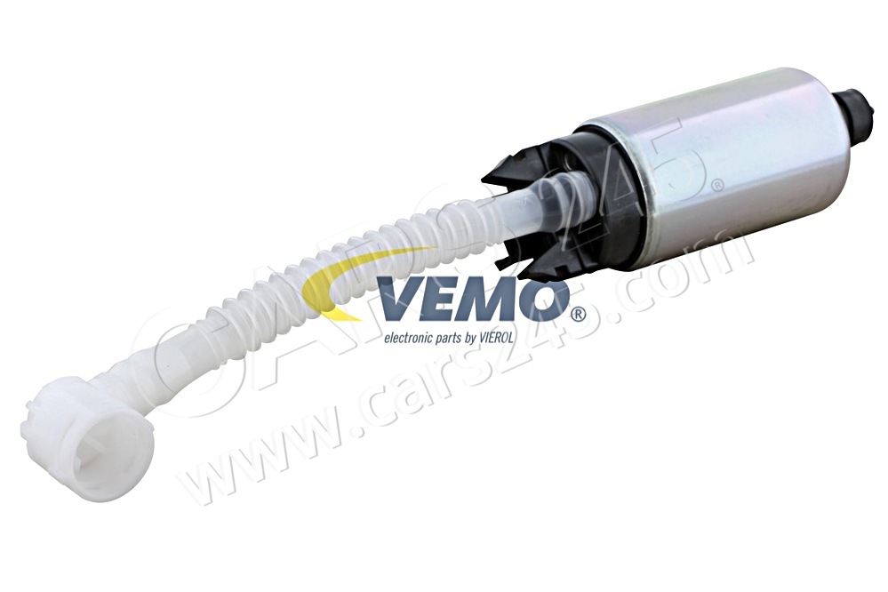 Kraftstoffpumpe VEMO V53-09-0005 3