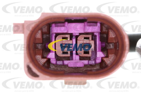 Sensor, Abgastemperatur VEMO V10-72-1562 2