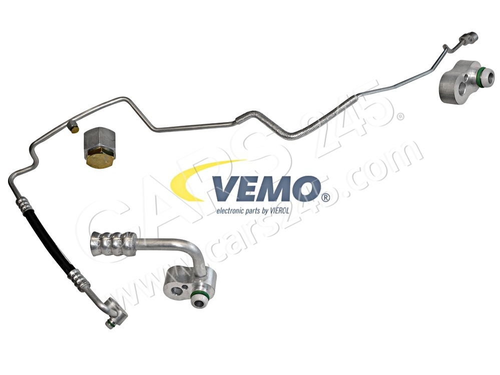 Hochdruckleitung, Klimaanlage VEMO V20-20-0039