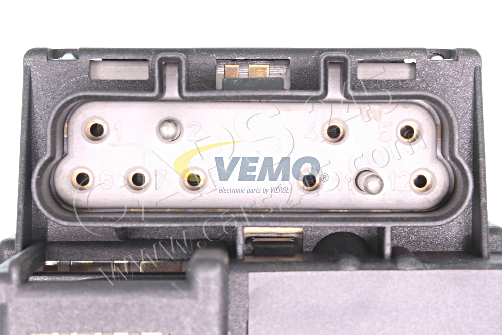 Schalter, Nebellicht VEMO V20-73-0021 2