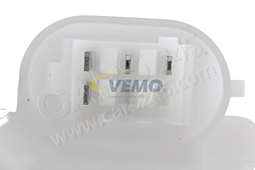 Kraftstoff-Fördereinheit VEMO V46-09-0007 2