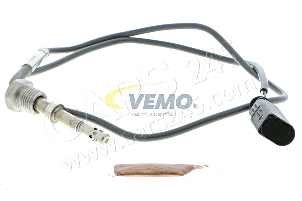 Sensor, Abgastemperatur VEMO V10-72-1384
