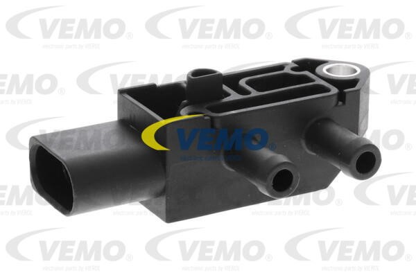 Sensor, Abgasdruck VEMO V10-72-1501