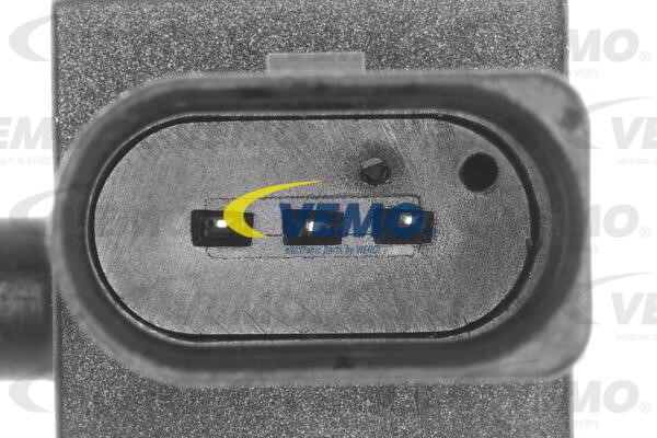 Sensor, Abgasdruck VEMO V10-72-1501 2